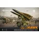 Spalah Sp31348 1/48 Scale Model American Air-defense System Mim-23 Hawk