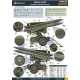 Spalah Sp31348 1/48 Scale Model American Air-defense System Mim-23 Hawk