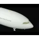 Metallic Details Md14448 1/144 Airbus A340-300 Detailing Set For Revell