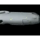Metallic Details Md14449 1/144 B-52g Stratofortress Exterior Academy