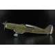Metallic Details Mdr14459 1/144 Caudron C.714 Aircraft 3d Printed Model Kit