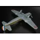 Metallic Details Mdr14459 1/144 Caudron C.714 Aircraft 3d Printed Model Kit