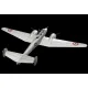 Metallic Details Mdr14461 1/144 Potez 631 Aircraft 3d Printed Model Kit