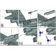 Metallic Details Mdr14461 1/144 Potez 631 Aircraft 3d Printed Model Kit