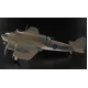 Metallic Details Mdr14462 1/144 Bristol Beaufort Mk.i Aircraft 3d Printed Model