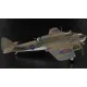 Metallic Details Mdr14462 1/144 Bristol Beaufort Mk.i Aircraft 3d Printed Model