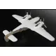 Metallic Details Mdr14462 1/144 Bristol Beaufort Mk.i Aircraft 3d Printed Model