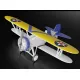 Metallic Details Mdr14463 1/144 Boeing F4b-4 Aircraft 3d Printed Model Kit