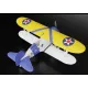 Metallic Details Mdr14463 1/144 Boeing F4b-4 Aircraft 3d Printed Model Kit