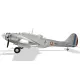 Metallic Details Mdr14464 1/144 Martin Baltimore Mk V Resin 3d Printed Model Kit
