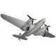 Metallic Details Mdr14464 1/144 Martin Baltimore Mk V Resin 3d Printed Model Kit