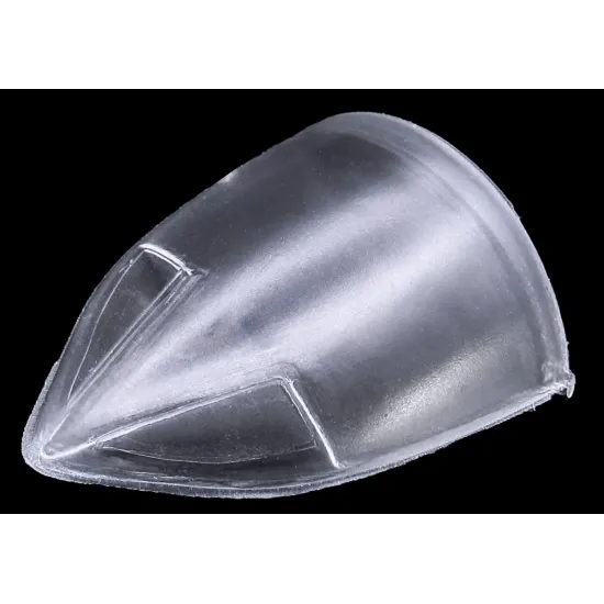 Metallic Details Mdm72001 1/72 B-58 Hustler Masks Italeri Canopy, Exterior Panels And Wheels