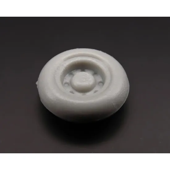 Metallic Details Mdm72001 1/72 B-58 Hustler Masks Italeri Canopy, Exterior Panels And Wheels