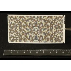 Metallic Details Mdp72037 1/72 Textile 3d Decal Modern Camouflage Net Barracuda-type Autumun