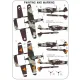Lf Models Pe7287 1/72 Fokker D Xxiii Mini Arrow Plastic Kit With Resin Update And 4 Decal Options