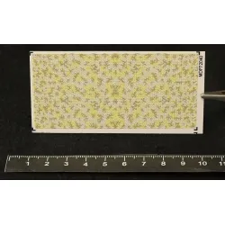 Metallic Details Mdp72040 1/72 Textile 3d Decal Modern Camouflage Net Barracuda-type Africa