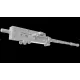 Metallic Details Mdr72131 1/72 Browning 303 Mk.ii Aircraft Machine Gun 4 Pcs