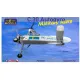 Lf Models Pe7290 1/72 C 30 Autogyro Military Users Plastic Kit