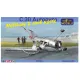 Lf Models Pe7291 1/72 C 30 Autogyro Military Civil Users Plastic Kit