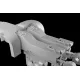 Metallic Details Mdr72135 1/72 Mg 81z Aircraft Machine Gun 4 Pcs