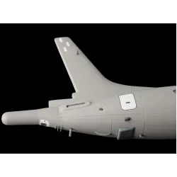 Metallic Details Mdr72154 1/72 Il-18 20 38 Antennas Sensors And Air Intakes Amodel