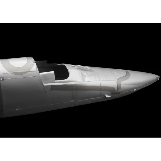 Metallic Details Mdm4831 1/48 B-58 Hustler Painting Masks Revell Monogram