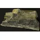 Metallic Details Mdp48050 1/48 Modern Camouflage Net Barracuda-type Africa Flexible 3d Decal