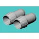Rise144 Models Rm72030 1/72 F-18 C Exhaust Open Academy