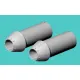 Rise144 Models Rm72032 1/72 F-14d Exhaust Open Tamiya
