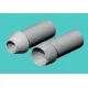 Rise144 Models Rm72033 1/72 F-14d Exhaust Mix Open/Close Tamiya
