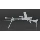 Metallic Details Mdr3531 1/35 Type 99 Light Machine Gun 4 Pcs