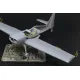 Brengun Brl48183 1/48 Zlin Z-50 Kp Kit Pe Set For Kp Kit