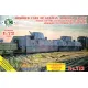 Umt 713 1/72 Armored Cars Of German Armored Trains Plastic Model Kit