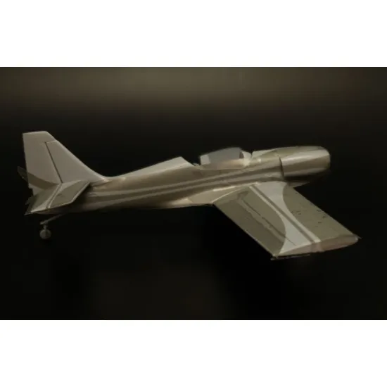 Brengun Brl48184 1/48 Zlin Z-50 Paint Masks For Kp Kit