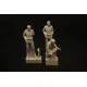 Brengun Brl48181 1/48 Us Navy Sailors For Ww2 Dioramas Figures Kit