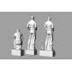 Brengun Brl48181 1/48 Us Navy Sailors For Ww2 Dioramas Figures Kit