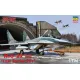Armory 14709 1/144 Mig-29 Series 9-12 Last Soviet Fulcrums Set 1 Plastic Injected Kit W/ 3d-printed Pe Parts