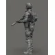 Black Snake Uks-01 1/35 Ukrainian Soldier Resin Figure
