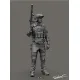 Black Snake Uks-02 1/35 Ukrainian Soldier Resin Figure