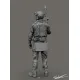 Black Snake Uks-02 1/35 Ukrainian Soldier Resin Figure