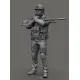 Black Snake Uks-04 1/35 Ukrainian Soldier Resin Figure