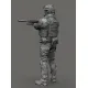 Black Snake Uks-04 1/35 Ukrainian Soldier Resin Figure