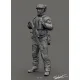 Black Snake Uks-05 1/35 Ukrainian Soldier Resin Figure