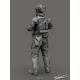 Black Snake Uks-05 1/35 Ukrainian Soldier Resin Figure
