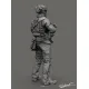 Black Snake Uks-05 1/35 Ukrainian Soldier Resin Figure