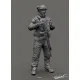 Black Snake Uks-05 1/35 Ukrainian Soldier Resin Figure