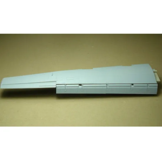 Laci 720044 1/72 Antonov An-12 Landing Flaps Roden Kit For Experienced Modellers