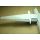 Laci 720045 1/72 Antonov An-24/26 Landing Flaps Amodel Kit For Experienced Modellers