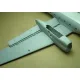 Laci 720045 1/72 Antonov An-24/26 Landing Flaps Amodel Kit For Experienced Modellers