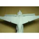Laci 720046 1/72 Hs 125 Dominie Landing Flaps For Airfix Kit